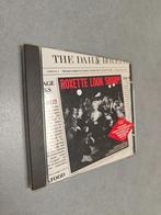 CD Roxette - Look Sharp! - perfecte staat, Ophalen of Verzenden, Zo goed als nieuw