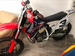 Honda 250cc CR 1995, Particulier