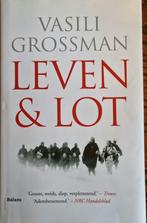 Leven en Lot, Vasili Grossman, Boeken, Gelezen, Ophalen of Verzenden