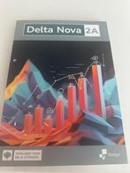 Delta Nova 2A wiskunde voor de A-stroom Plantyn, Boeken, Wiskunde A, Plantyn, Nieuw, Ophalen of Verzenden