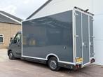 Renault Master Plancher T35 2.3 dCi 150pk Luchtvering Airco, Auto's, Bestelwagens en Lichte vracht, 4 deurs, Gebruikt, 4 cilinders