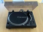 Platenspeler Mc Crypt DJ-2650 D USB Direct Drive, Audio, Tv en Foto, Platenspelers, Nieuw, Platenspeler, Automatisch, Ophalen