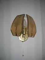hanglampje, leonardo beeldjes ,wijncaraf ,verzil. doosje, Antiek en Kunst, Ophalen of Verzenden