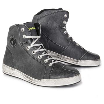 Chaussures de moto unisexes Stylmartin Chester - 36 - NOUVEA