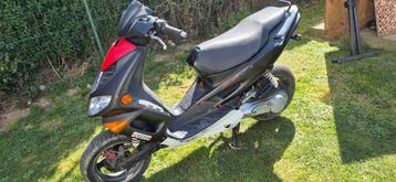 Peugeot speedfight 2 classe A beschikbaar voor biedingen