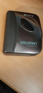 SONY WALKMAN WM-EX150 VINTAGE 1994, Ophalen of Verzenden, Walkman