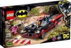 LEGO Super Heroes Batman Classic TV 76188, Enlèvement ou Envoi, Neuf, Ensemble complet, Lego