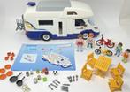 playmobil 4859 camper, Kinderen en Baby's, Speelgoed | Playmobil, Complete set, Gebruikt, Ophalen of Verzenden