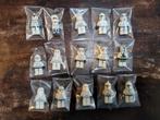 Collection de figurines Lego Star Wars, Enlèvement ou Envoi, Lego