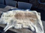 Groot rendierhuid decoratief, Huis en Inrichting, Ophalen of Verzenden, Zo goed als nieuw