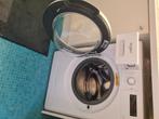 Wasmachine Whirlpool, Elektronische apparatuur, Wasmachines, Ophalen, Gebruikt, 85 tot 90 cm, 1200 tot 1600 toeren