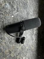 Shure SM7B, Musique & Instruments, Comme neuf, Micro studio, Envoi