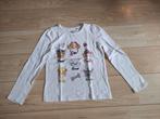Longsleeve Paw Patrol maat 128, Kinderen en Baby's, Kinderkleding | Maat 128, Gebruikt, C&A, Meisje, Ophalen of Verzenden