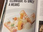 Belgie.  TOP  CHEFS.  25  tasteful succes. Stories, Ophalen of Verzenden, Zo goed als nieuw