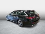Mercedes-Benz E-Klasse Break E 220 d Avantgarde DISTRONIC -, Automaat, 197 pk, Gebruikt, Zwart