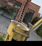 Dwangmenger / voegmolen lescha, Doe-het-zelf en Bouw, Ophalen, Zo goed als nieuw