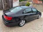 Volkswagen Jetta 1.2 tsi met wat werk, Auto's, Volkswagen, Voorwielaandrijving, Beige, Zwart, Leder