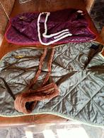 honden mantels, Antiek en Kunst, Antiek | Kleding en Textiel, Ophalen