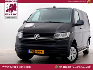 Volkswagen Transporter T6.1 2.0 TDI L1H1 Airco/Navi 02-2021 beschikbaar voor biedingen