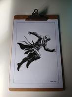 Affiche van Assassin's Creed, Ophalen of Verzenden