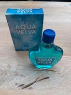 Après-rasage Vintage Aqua Velva Ice Blue — Nouveau !, Enlèvement ou Envoi, Neuf
