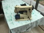 Bernina 125, Ophalen of Verzenden, Zo goed als nieuw, Bernina