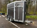 Van Ifor Williams HB403, Gebruikt, 1½-paards trailer, Aluminium