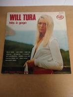 Lp - Hits Gogo., Cd's en Dvd's, Vinyl | Overige Vinyl, Ophalen