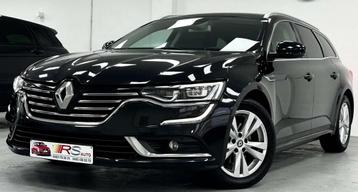 Renault Talisman 1.6 dCi - GARANTIE 12 MOIS-GPS-XENON beschikbaar voor biedingen