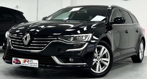 Renault Talisman 1.6 dCi - GARANTIE 12 MOIS-GPS-XENON, Auto's, Renault, Bedrijf, Te koop, Talisman, ABS, Achteruitrijcamera, Adaptieve lichten