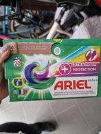 Ariel pods exra fiber protection 20 stuks, Enlèvement ou Envoi