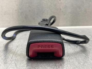 GORDELSLOT LINKS VOOR Subaru Forester (SH) (01-2008/09-2013) beschikbaar voor biedingen