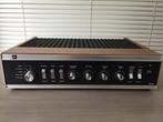 Dual CV 60 stereo versterker, Ophalen