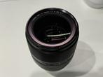 Fujifilm XF 50mm F/1.0, Audio, Tv en Foto, Ophalen of Verzenden, Nieuw, Standaardlens