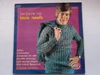 LOUIS NEEFS - Het beste van ... (LP), Enlèvement ou Envoi, Utilisé, 12 pouces, Chanson réaliste ou Smartlap