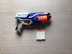 Nerf Elite Disruptor, Ophalen, Zo goed als nieuw
