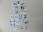 Postzegels België 1966, Ophalen of Verzenden, Postfris, Staatshoofden