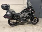 Kawasaki Versys 1000 met GT-pakket in mooie staat, Motos, Motos | Kawasaki, Tourisme, Entreprise, Plus de 35 kW, 1000 cm³