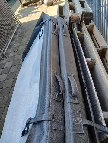Jaccuzi cover beschikbaar voor biedingen