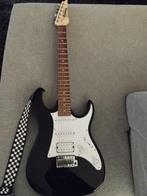 Ibanez gio gitaar, Muziek en Instrumenten, Snaarinstrumenten | Gitaren | Elektrisch, Ophalen, Zo goed als nieuw, Ibanez