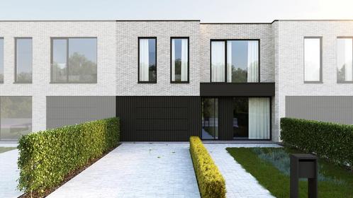 Huis te koop in Bonheiden, 4 slpks, Immo, Huizen en Appartementen te koop, Vrijstaande woning