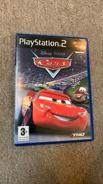 Cars / Playstation 2, Enlèvement ou Envoi, Utilisé, À partir de 3 ans