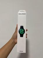 SAMSUNG WATCH 4 smartwatch..., Handtassen en Accessoires, Smartwatches, Nieuw, Android, Samsung, Hartslag
