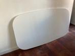 gratis. Om af te halen - tafel en 6 stoelen, Huis en Inrichting, Tafels | Eettafels, Ophalen, Gebruikt, 50 tot 100 cm, Vijf personen of meer