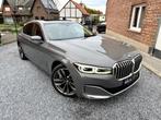 BMW 745 e Luxury | Open dak | 360 3D Camera | LED Sfeer!, Auto's, Automaat, 4 deurs, Achterwielaandrijving, Euro 6