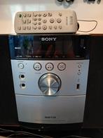 Sony HCD-EH25, Audio, Tv en Foto, Stereoketens, Ophalen, Zo goed als nieuw, Sony