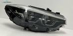 (VR) BMW F32 / F33 / F36 / M4 Facelift adaptive LED koplamp, Auto-onderdelen, Ophalen of Verzenden, Gebruikt