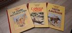 Tintin, Livres, Enlèvement ou Envoi, Comme neuf