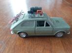 Fiat 127 polistill 1/25, Hobby en Vrije tijd, Modelbouw | Auto's en Voertuigen, Ophalen