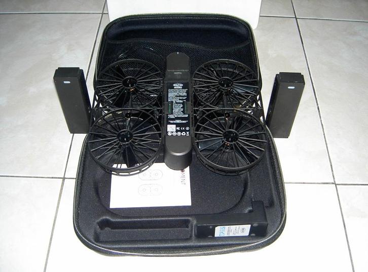 rc drone nieuw, TV, Hi-fi & Vidéo, Drones, Neuf, Enlèvement ou Envoi